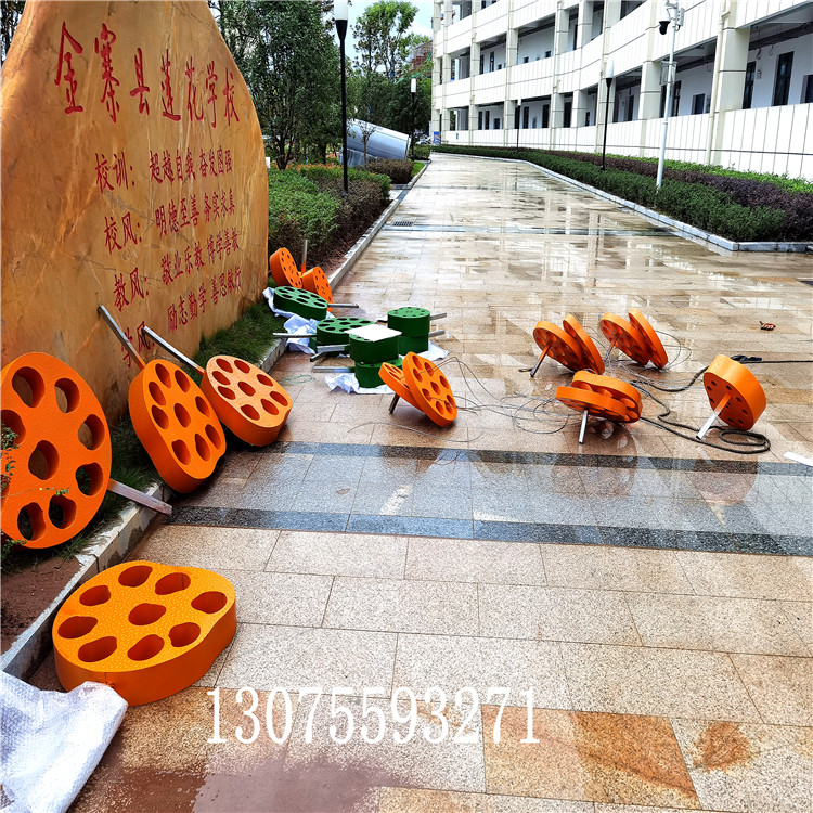 徐州雕塑公司:景觀雕塑在主題樂園旅游項目中的作用是什么？